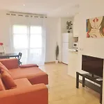 Sunny Beach Malvarrosa Apartments