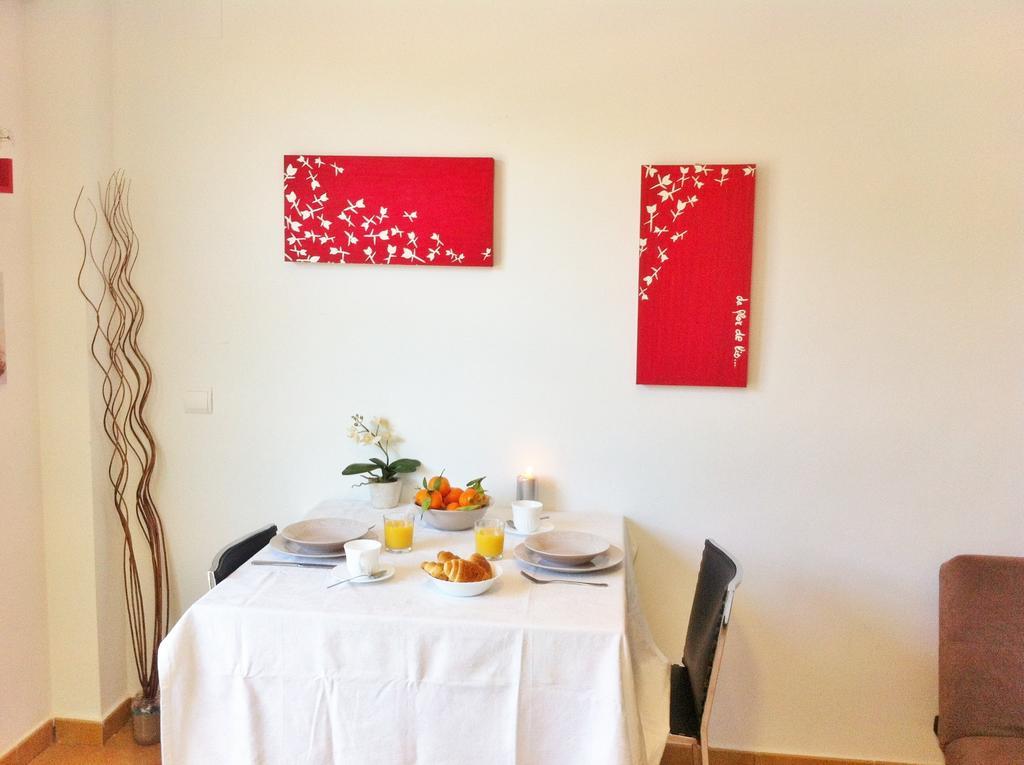 Apartment Sunny Beach Malvarrosa *